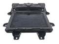 Info-GPS-TV Screen Display Only Fits 22-26 SILVERADO 1500 671465 85563