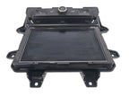 Info-GPS-TV Screen Display Only Fits 22-26 SILVERADO 1500 671465 85563