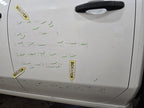 Driver Rear Side Door Double Cab Opt Ako Fits 20-25 SIERRA 2500 PICKUP
