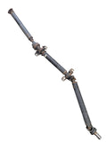 Rear Drive Shaft Fits 10-15 LEXUS RX350 670222