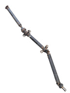 Rear Drive Shaft Fits 10-15 LEXUS RX350 670222