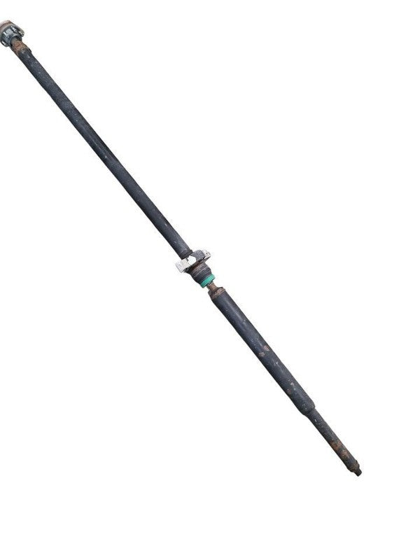 Rear Drive Shaft Assembly 2.0L Turbo Thru 08/16/16 Fits 15-16 EDGE 658