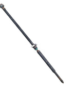 Rear Drive Shaft Assembly 2.0L Turbo Thru 08/16/16 Fits 15-16 EDGE 658