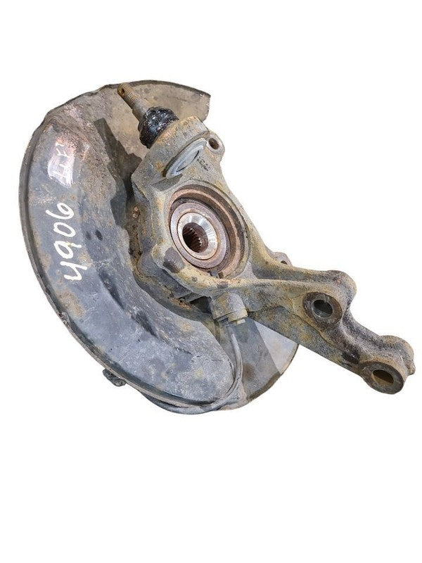 Driver Front Spindle/Knuckle Vehicle Stability Assist Fits 02-06 CR-V 