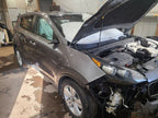 Passenger Right Front Door Without Solar Glass Fits 17-22 SPORTAGE 655