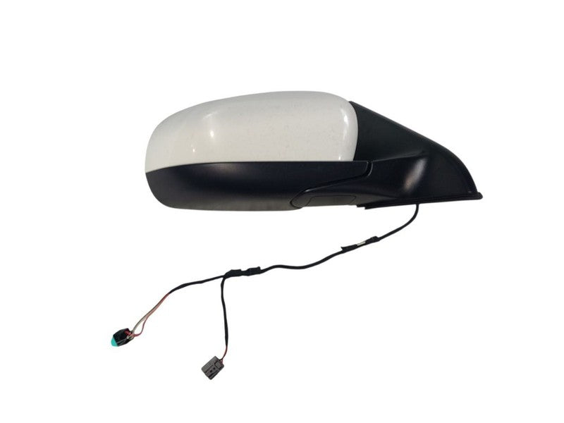 Passenger Side View Mirror Without Signal Lamp Fits 17-22 COMPASS 6566