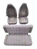 WRANGLER  1997 Front Seat 673055