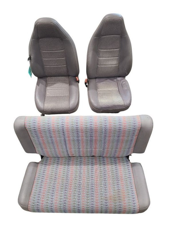 WRANGLER  1997 Front Seat 673055