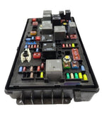 Fuse Box Engine Without Extended Range Keyless Remote Fits 11-14 CRUZE