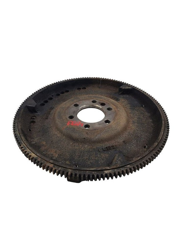 Flywheel/Flex Plate Manual Transmission 4-122 Cosworth Fits 75-76 VEGA