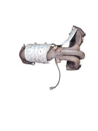 Exhaust Manifold 2ARFE Engine Fits 11-16 SCION TC 668494