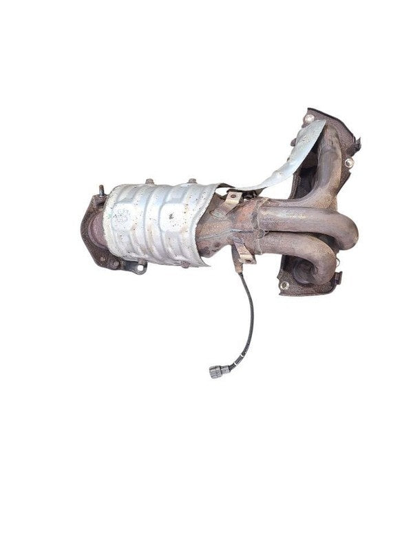 Exhaust Manifold 2ARFE Engine Fits 11-16 SCION TC 668494