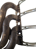 Exhaust Manifold 4-122 Cosworth Fits 75-76 VEGA 617158