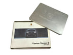 CAYENNE   2006 Owners Manual 581500