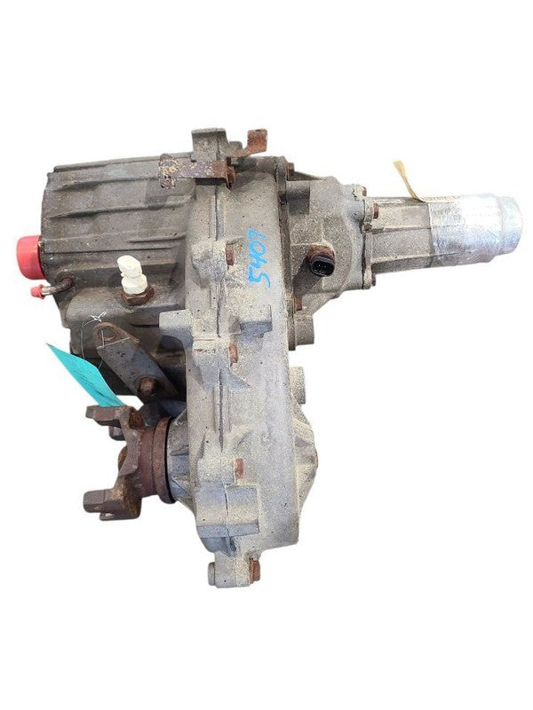 Transfer Case 5.7L 4L80E Transmission Fits 95-00 CHEVROLET 2500 PICKUP