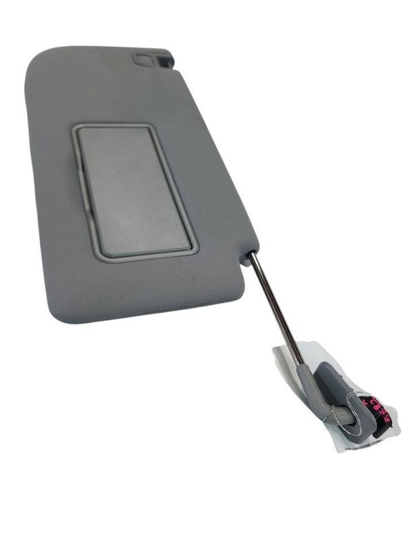 Passenger Sun Visor Crew Cab With Mirror Fits 21-25 FORD F150 PICKUP 6