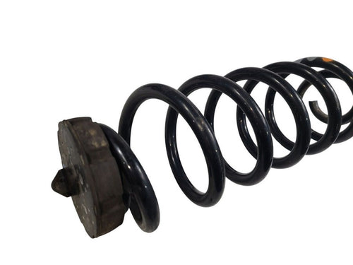 Air/Coil Spring VIN Fp 7th And 8th Digit Rear Fits 09-17 AUDI Q5 63473