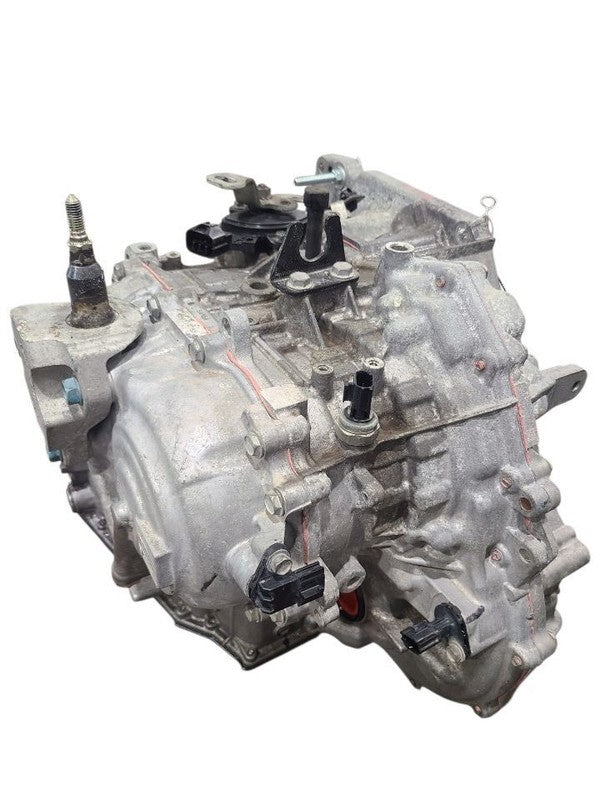 Transmission CVT Fits 20-25 VERSA 679492