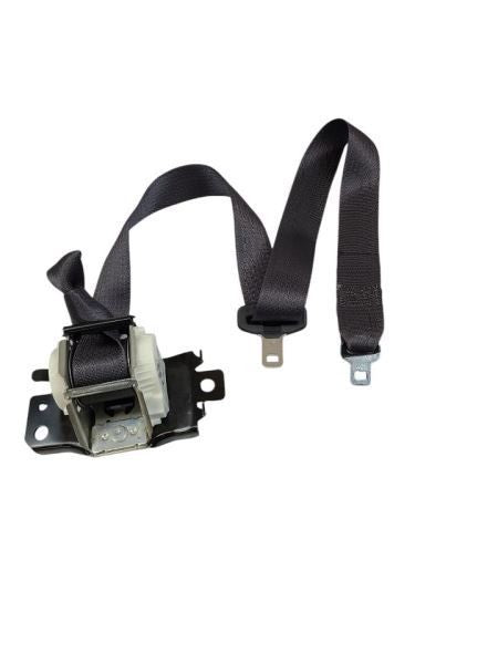 DENALI XL 2015 Seat Belt Rear 594436