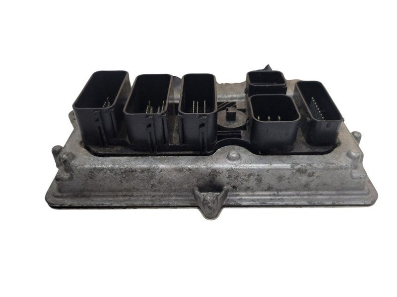 Engine ECM Electronic Control Module 3.0L Turbo Fits 15-19 BMW X6 6745