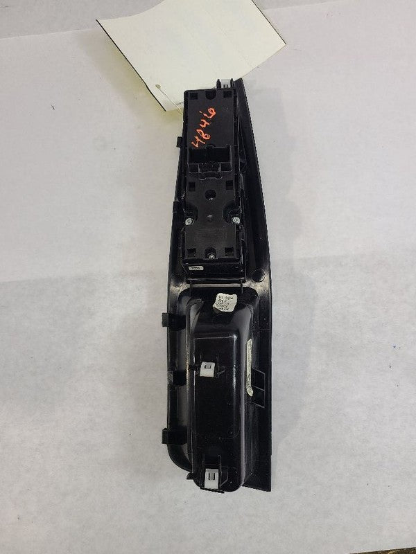 Driver Front Door Switch Driver's Mirror And Window Fits 16-20 EDGE 60