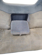 F350      1995 Seat Rear 671894