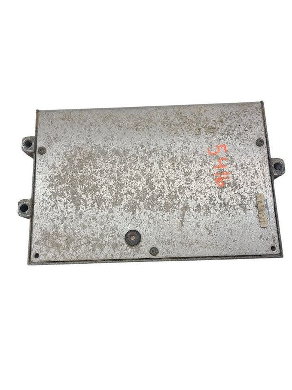 Engine ECM Electronic Control Module Right Hand Fender Fits 04 DAKOTA 