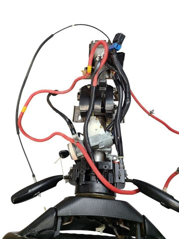 Steering Column Floor Shift Fits 91-96 STEALTH 610919