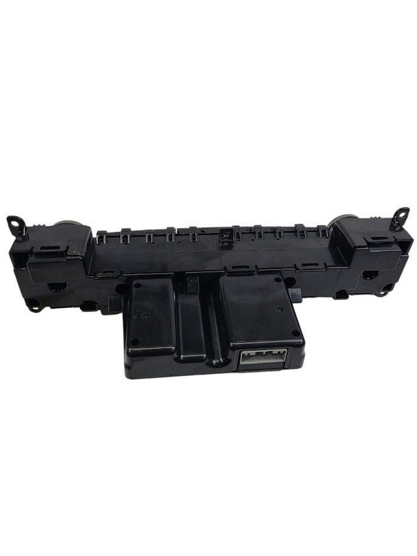 Temperature Control Coupe Without Navigation US Market Fits 08-12 ACCO