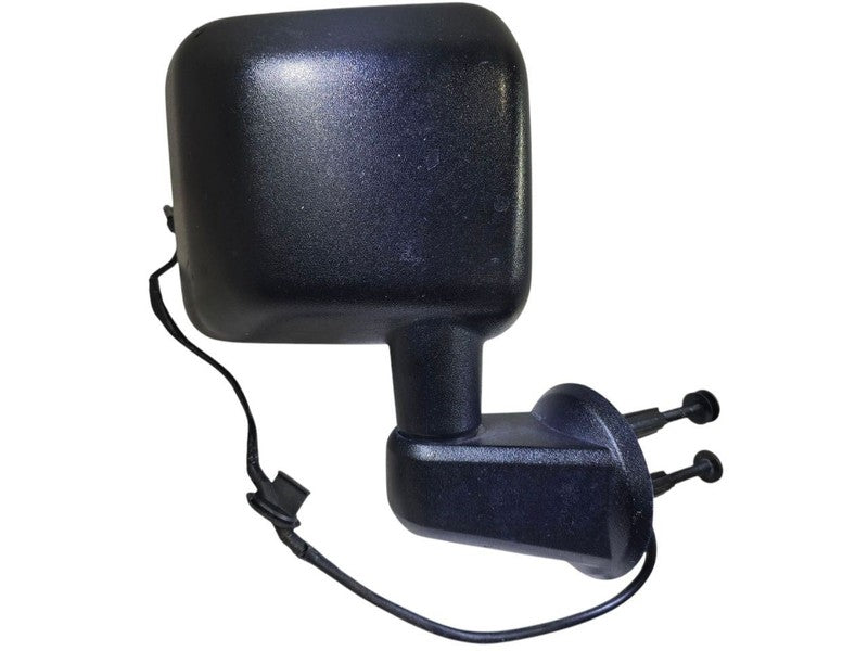 Passenger Right Side View Mirror Power Black Fits 14 WRANGLER 629741