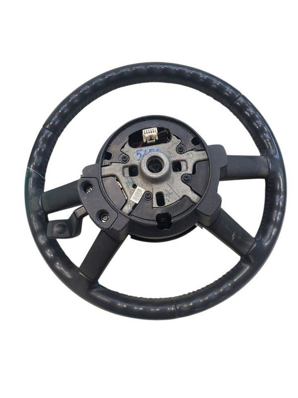 WRANGLER  2010 Steering Wheel 675255