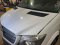 Hood Fits 14-18 MERCEDES SPRINTER 2500 679647
