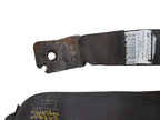 SILVRDO35 2006 Seat Belt Rear 671157
