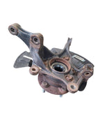 Passenger Right Front Spindle/Knuckle Fits 21-26 SELTOS 671000