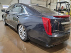 Driver Left Air Bag Driver Wheel Fits 13-15 XTS 550855