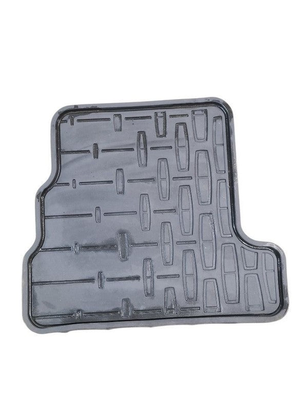 MKC       2015 Floor Mat 627031