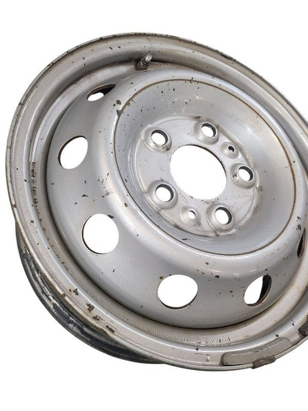 Wheel 16x6 Steel Painted Fits 14-26 PROMASTER 1500 VAN 670554