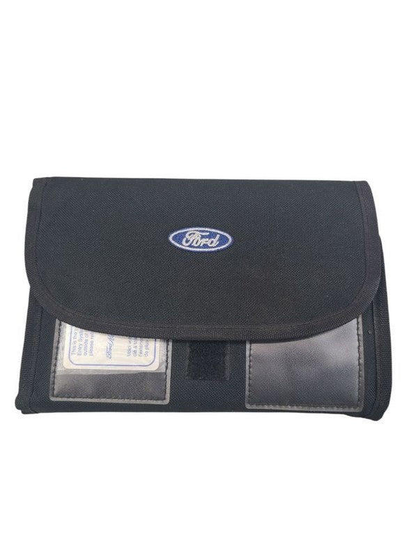 F250SD    2008 Owners Manual 625761