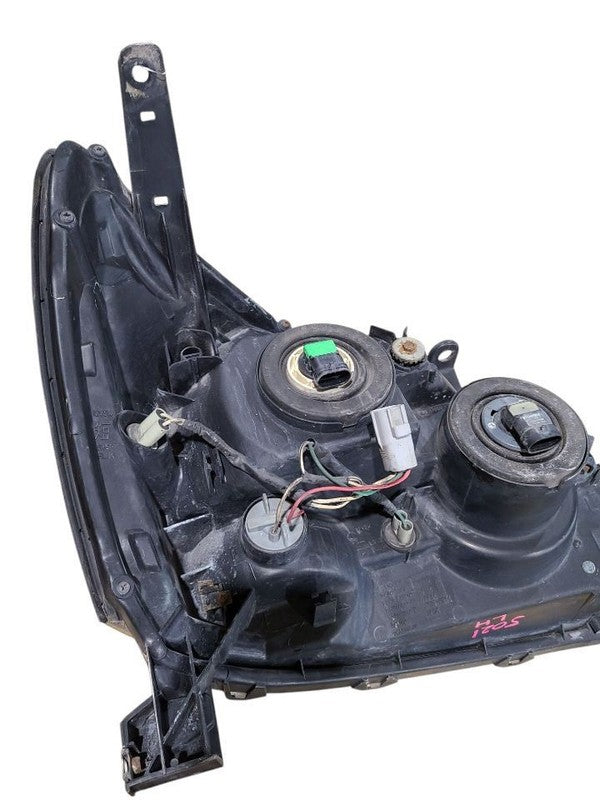 Driver Left Headlight Without Sport Package Fits 03-09 LEXUS GX470 626