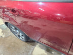 Passenger Right Rear Side Door Power Window Fits 12-18 FOCUS 652112
