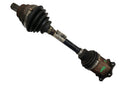 Driver Axle Shaft Axle Shaft Base 2.0L Diesel Engine Fits 09-16 JETTA 