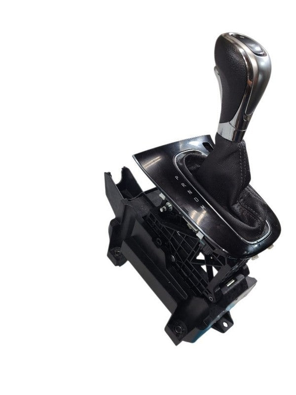 ENCORE    2018 Transmission Shift 639817