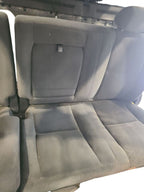 SILV15NEW 2007 Seat Rear 640989