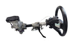 Steering Column Floor Shift US Built Smart Key Fits 21-23 SANTA FE 667