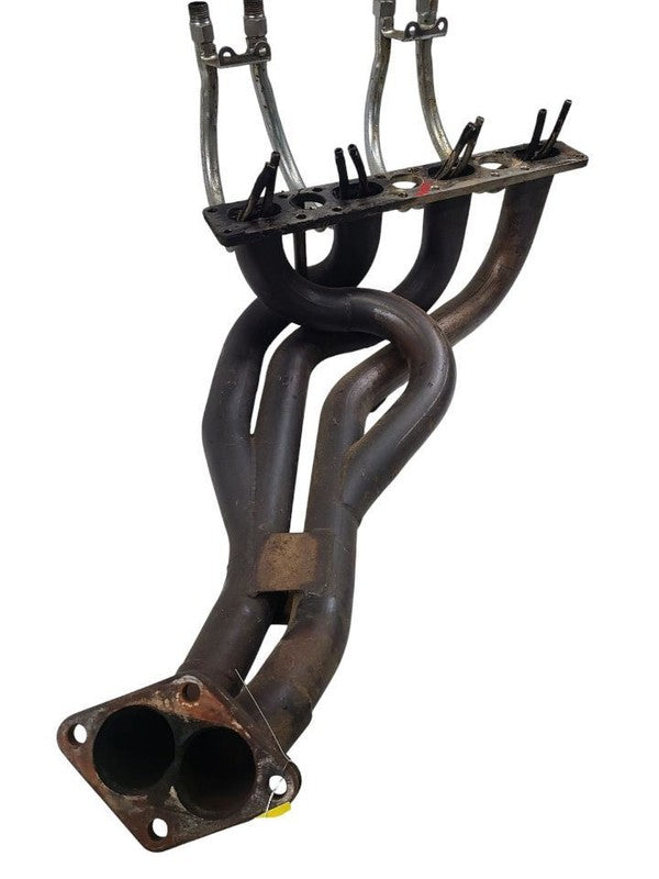 Exhaust Manifold 4-122 Cosworth Fits 75-76 VEGA 617158