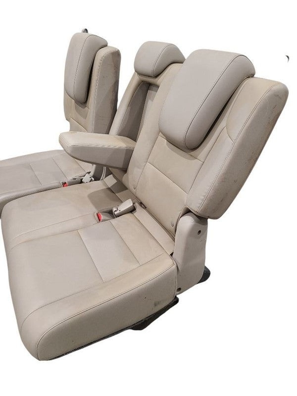 ODYSSEY   2012 Third Seat Station Wagon  Van 609446