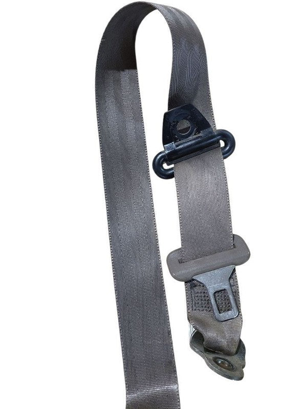 4 RUNNER  1998 Seat Belt Rear 638001