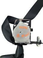 ELANTRA   2015 Seat Belt Rear 591151
