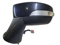 Driver Side View Mirror Power With Turn Signal Fits 18-22 ECOSPORT 617