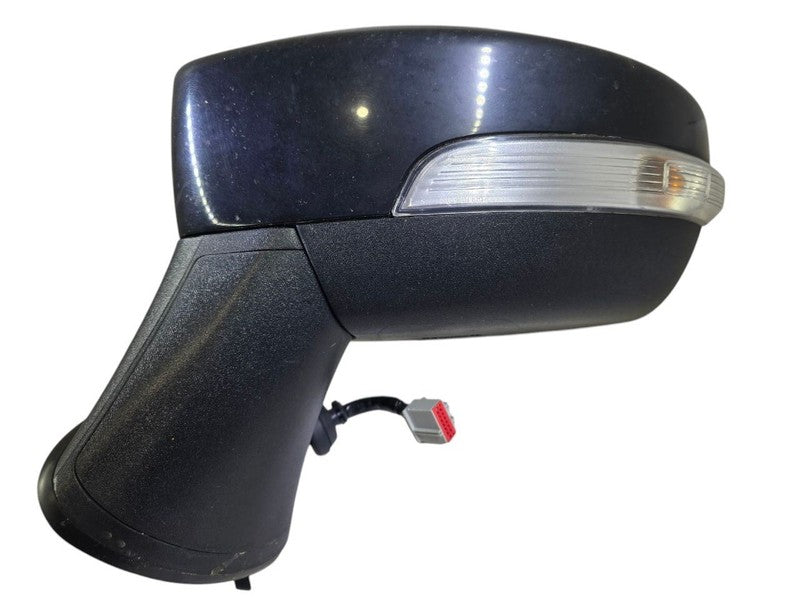 Driver Side View Mirror Power With Turn Signal Fits 18-22 ECOSPORT 617